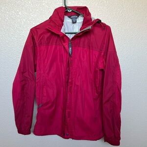 Windbreaker